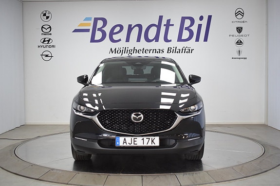 Mazda CX-30 6 of 24