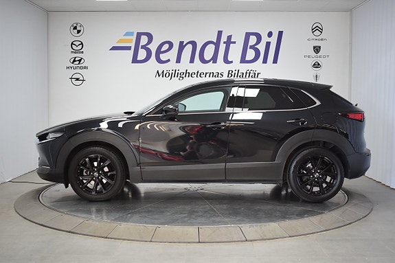 Mazda CX-30 8 of 24
