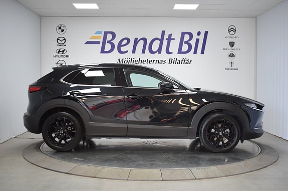 Mazda CX-30 5 of 24