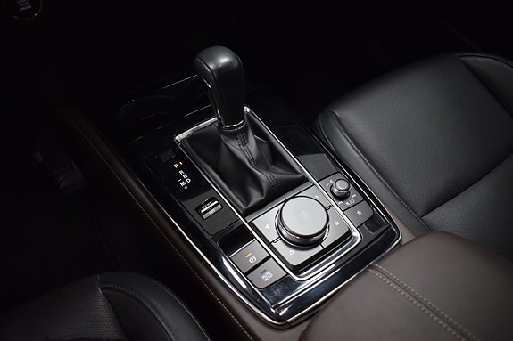 Mazda CX-30 16 of 24