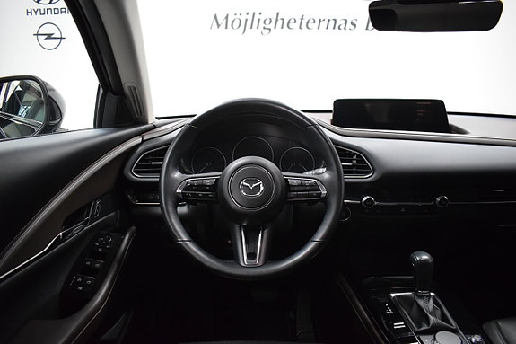 Mazda CX-30 11 of 24