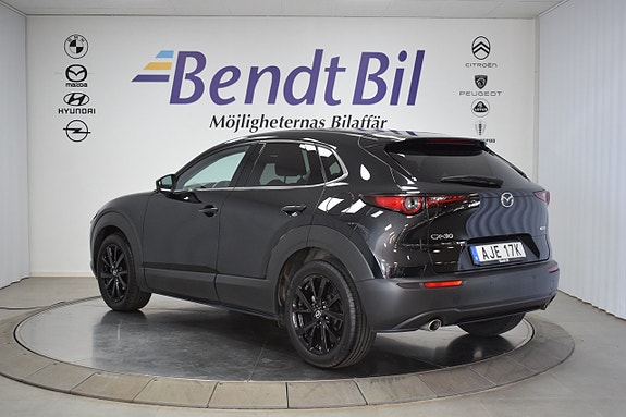 Mazda CX-30 9 of 24