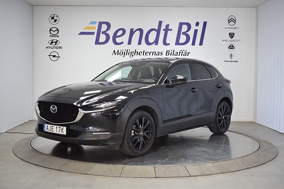 Mazda CX-30 7 of 24