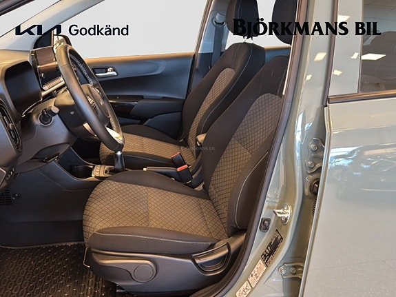 Kia Picanto 8 of 14