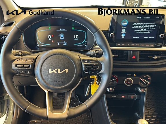 Kia Picanto 10 of 14