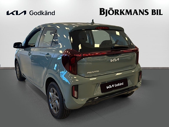 Kia Picanto 6 of 14