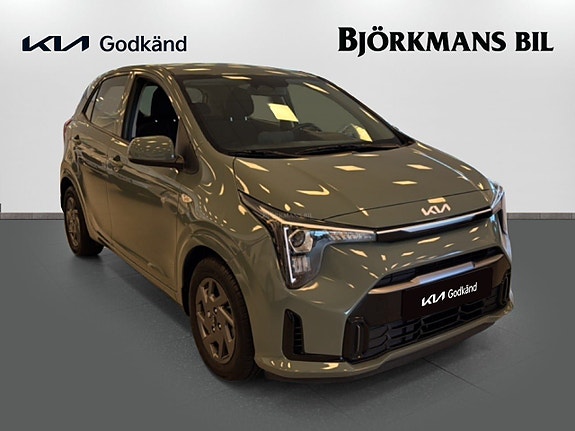 Kia Picanto 3 of 14