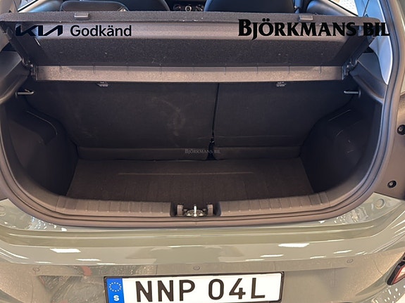 Kia Picanto 14 of 14