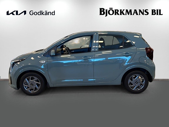 Kia Picanto 4 of 14
