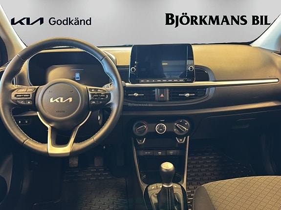 Kia Picanto 7 of 14