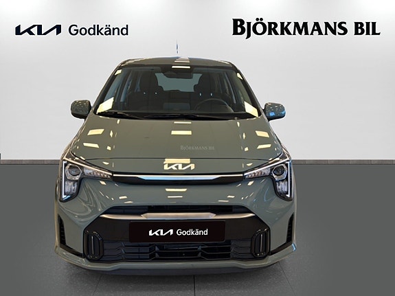 Kia Picanto 2 of 14