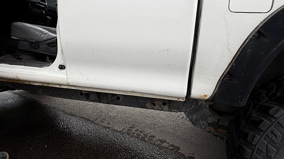 Mitsubishi L200 Club Cab 10 of 23