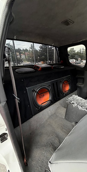 Mitsubishi L200 Club Cab 22 of 23