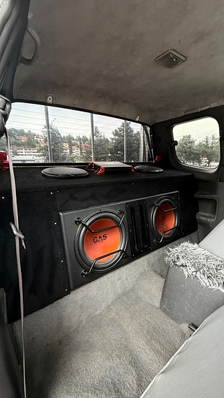 Mitsubishi L200 Club Cab 18 of 23
