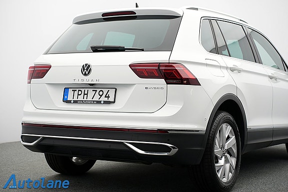 Volkswagen Tiguan 17 of 30