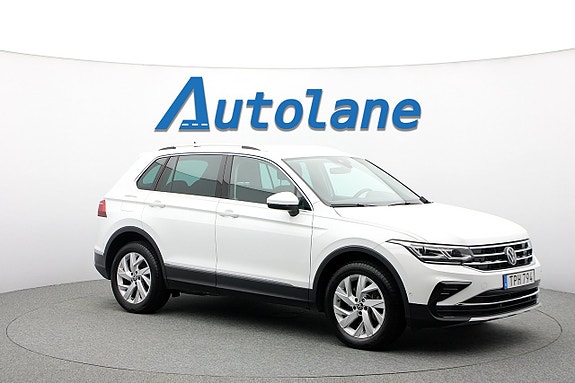 Volkswagen Tiguan 10 of 30
