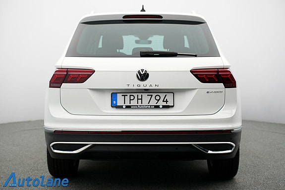 Volkswagen Tiguan 15 of 30