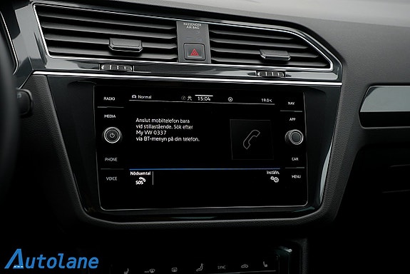Volkswagen Tiguan 28 of 30