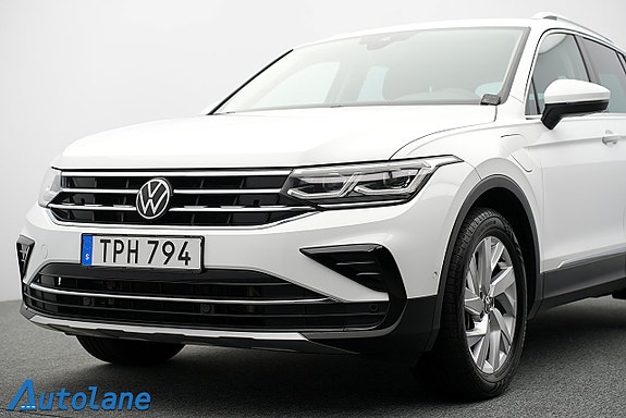 Volkswagen Tiguan 13 of 30