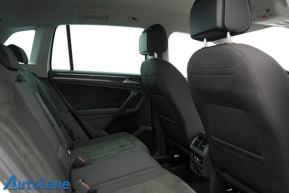 Volkswagen Tiguan 24 of 30