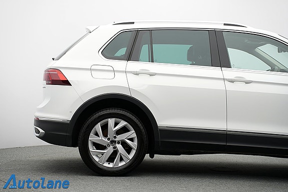 Volkswagen Tiguan 16 of 30