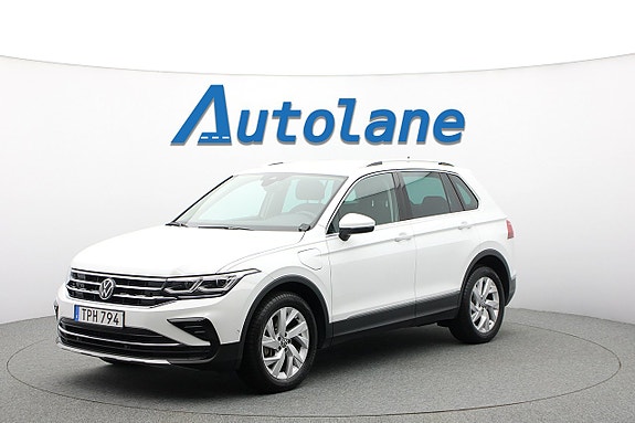 Volkswagen Tiguan 4 of 30