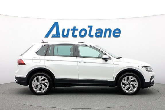 Volkswagen Tiguan 9 of 30