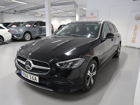 Mercedes-Benz C300 9 of 30