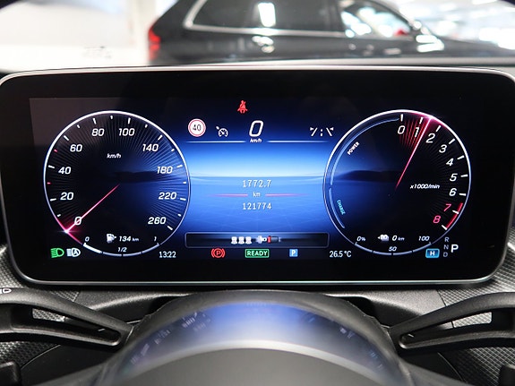 Mercedes-Benz C300 20 of 30