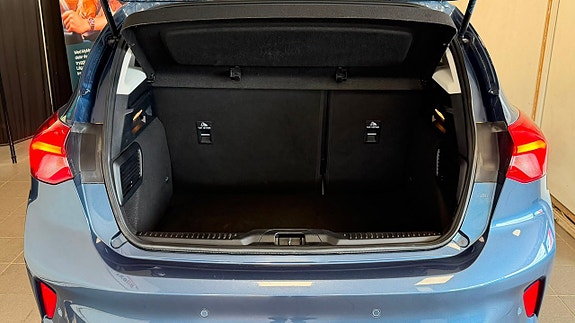Ford Focus 8 of 17