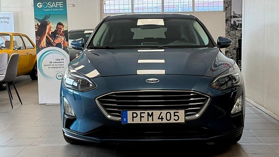 Ford Focus 2 of 17