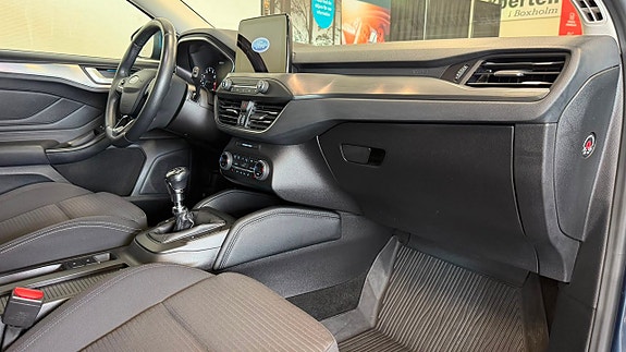 Ford Focus 15 of 17