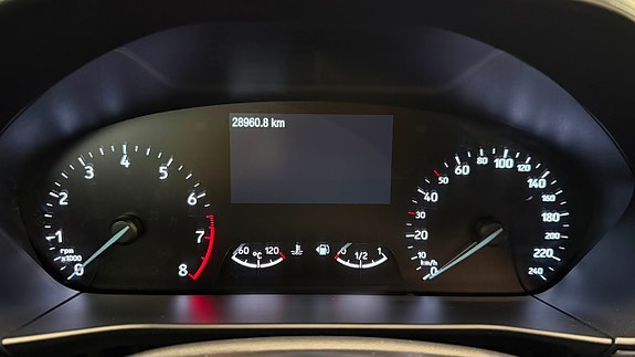 Ford Focus 11 of 17