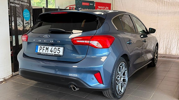 Ford Focus 6 of 17