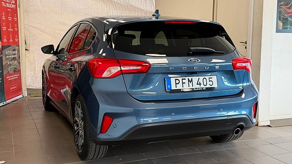 Ford Focus 4 of 17