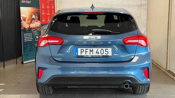 Ford Focus 5 of 17