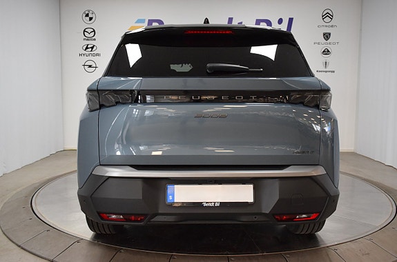 Peugeot 5008 4 of 21