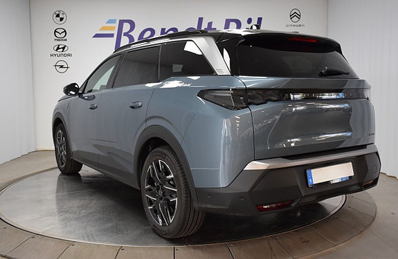 Peugeot 5008 12 of 21