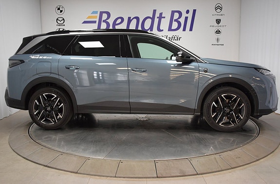 Peugeot 5008 11 of 21