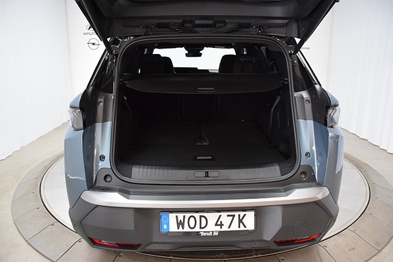Peugeot 5008 8 of 21