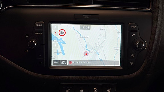 Kia Ceed 17 of 17