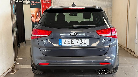 Kia Ceed 6 of 17