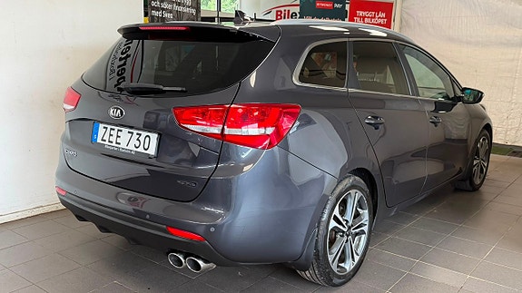 Kia Ceed 7 of 17