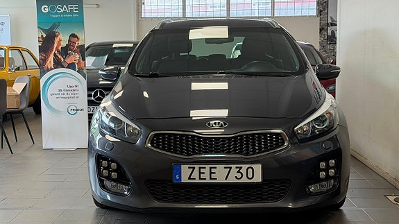 Kia Ceed 2 of 17