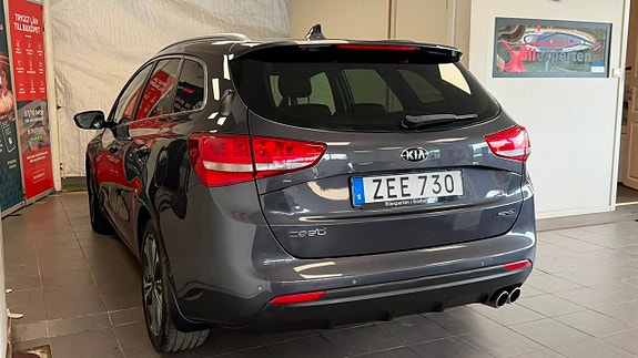 Kia Ceed 5 of 17