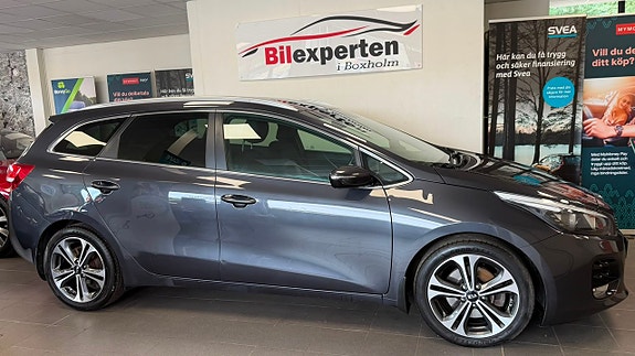 Kia Ceed 4 of 17