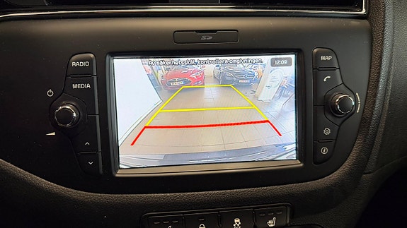 Kia Ceed 16 of 17