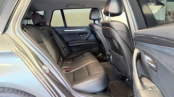 BMW 520d 8 of 23