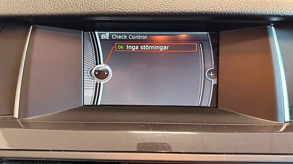 BMW 520d 14 of 23