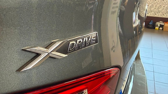 BMW 520d 21 of 23